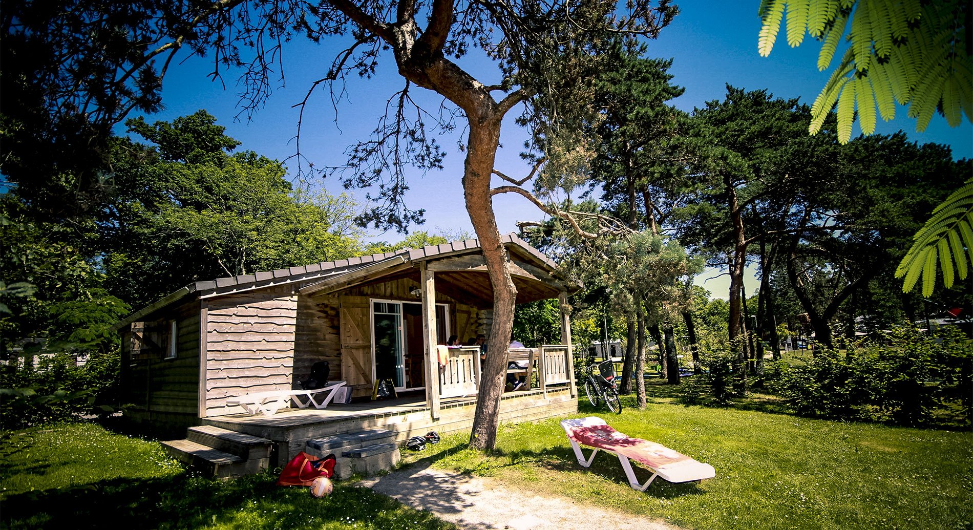 Comment choisir le meilleur camping pour ses vacances près de Nantes